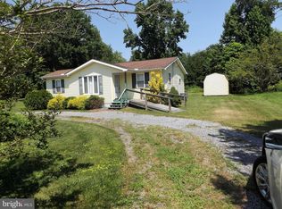 9691 Macks Ln, McDaniel, MD 21647