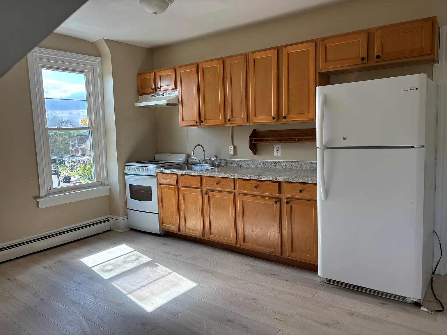 1 bed, $1,315 — Photo 2