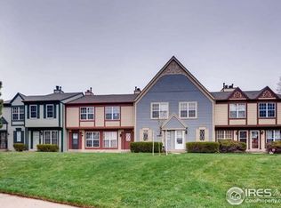 14212 E Hawaii Cir UNIT D, Aurora, CO 80012