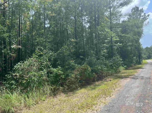262249 Whitehouse Fork Road Ext, Bay Minette, AL 36507