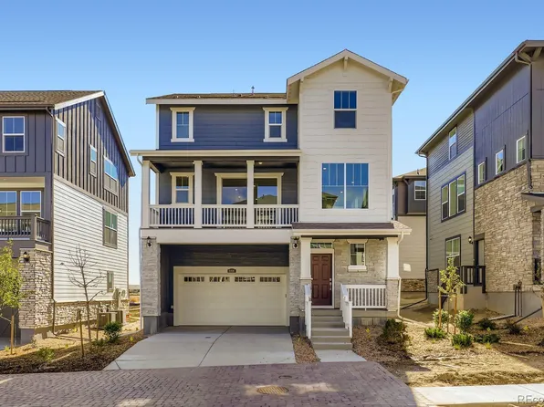 6816 E 149th Avenue, Thornton, CO 80602