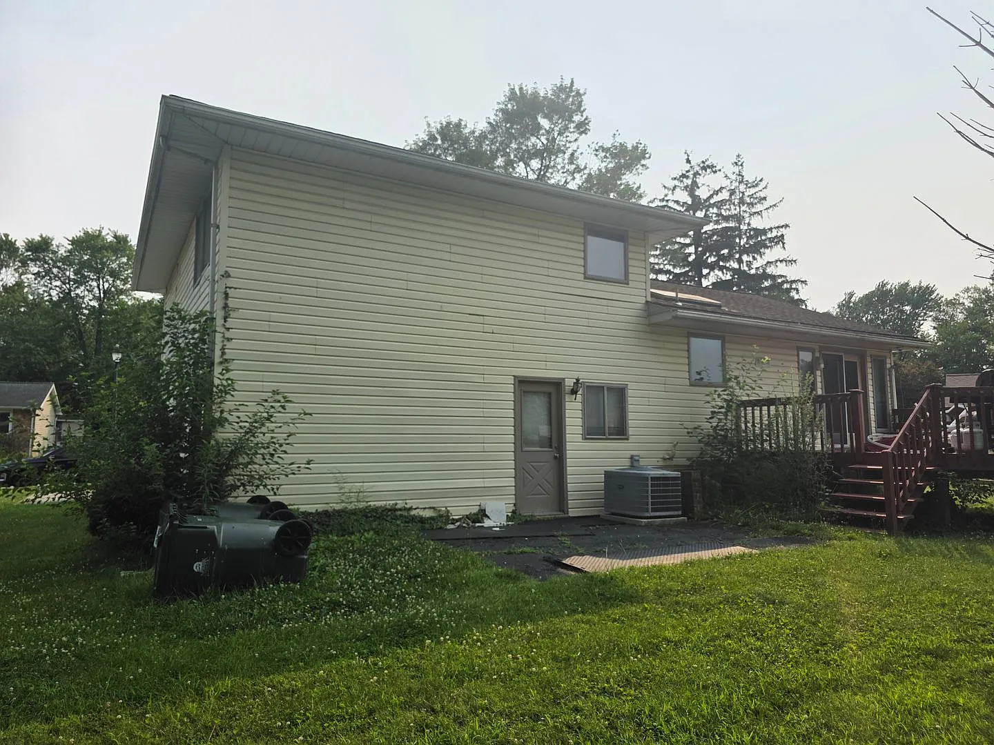 Newark Area - Devon — Photo 2