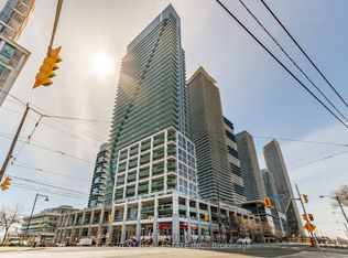 16 Brookers Ln #2402, Toronto, ON M8V 0A5