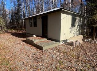 24761 W Eileen Way, Willow, AK 99688