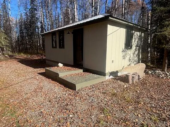 24761 W Eileen Way, Willow, AK 99688