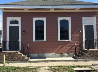 1441 Marigny St, New Orleans, LA 70117