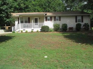 1211 Eastcreek Rd, Fort Lawn, SC 29714