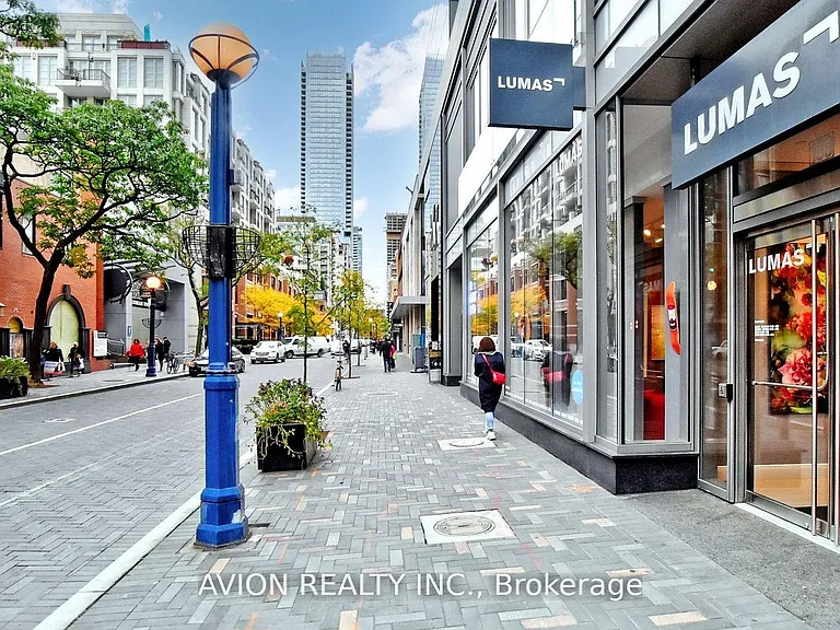 155 Yorkville Ave #1920 — Photo 22