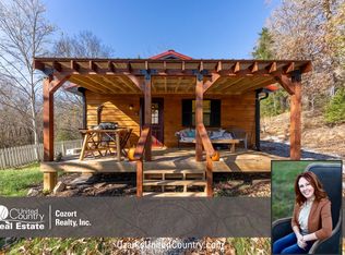 7541 Highway 289 N, Ash Flat, AR 72513