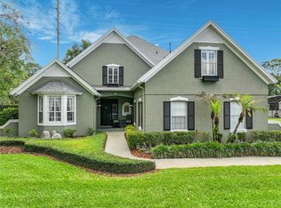 2433 Stoneview Rd, Orlando, FL 32806