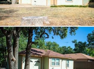 303 E Clifton St, Stephenville, TX 76401