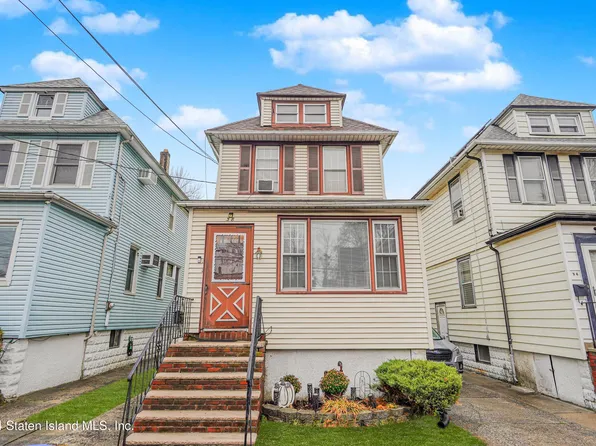 38 Wright Ave, Staten Island, NY 10303