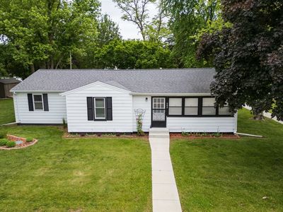 202 N Maple St, Armington, IL, 61721