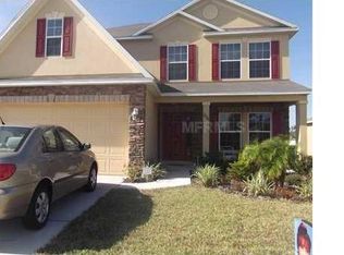 2228 Paria Ln, Kissimmee, FL 34758