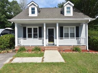 115 Elmonte Cir, West Columbia, SC 29170