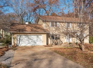 7308 Fairington Cir, Hixson, TN 37343