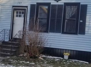 149 Gilbert St, Buffalo, NY 14206