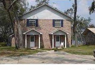 7096 Gardner St W, Milton, FL 32583