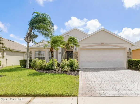 7127 Broderick Dr, Melbourne, FL 32940