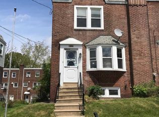 1914 45th St, Pennsauken, NJ 08110