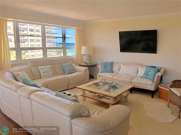 3rd image of 3430 Galt Ocean Dr APT 501
