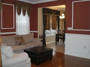 306 Morning Glory Dr, Monroe Township, NJ 08831