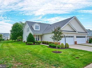 6531 Alderwood Way, Gainesville, VA 20155