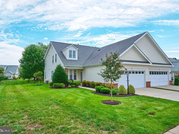 6531 Alderwood Way, Gainesville, VA 20155