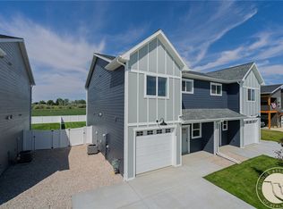 1128 Buffalo Crossing Dr, Billings, MT 59106
