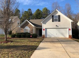 4293 Wiregrass Rd, Indian Land, SC 29707
