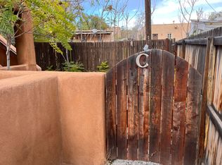 406 Griffin St APT C, Santa Fe, NM 87501