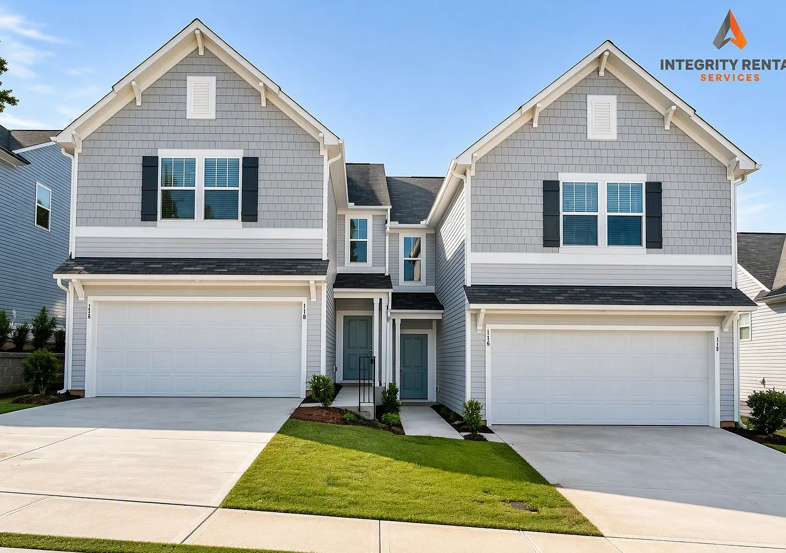 Beautiful 3BR, 2.5BA Home with Owner's Suite & Designer Upgrades - Available 08/20 — Photo 1