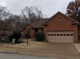 3540 Greenwood Dr, Hermitage, TN 37076