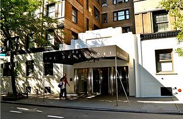 1st image of 95 Christopher St APT 12F