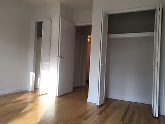 Rented by Tompkins Square Realty