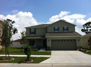 11169 Running Pine Dr, Riverview, FL 33569