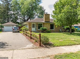 6932 Harriet Ave, Minneapolis, MN 55423
