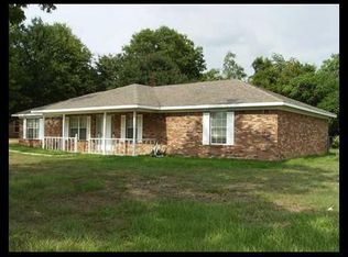 5582 Daugherty Rd, Long Beach, MS 39560