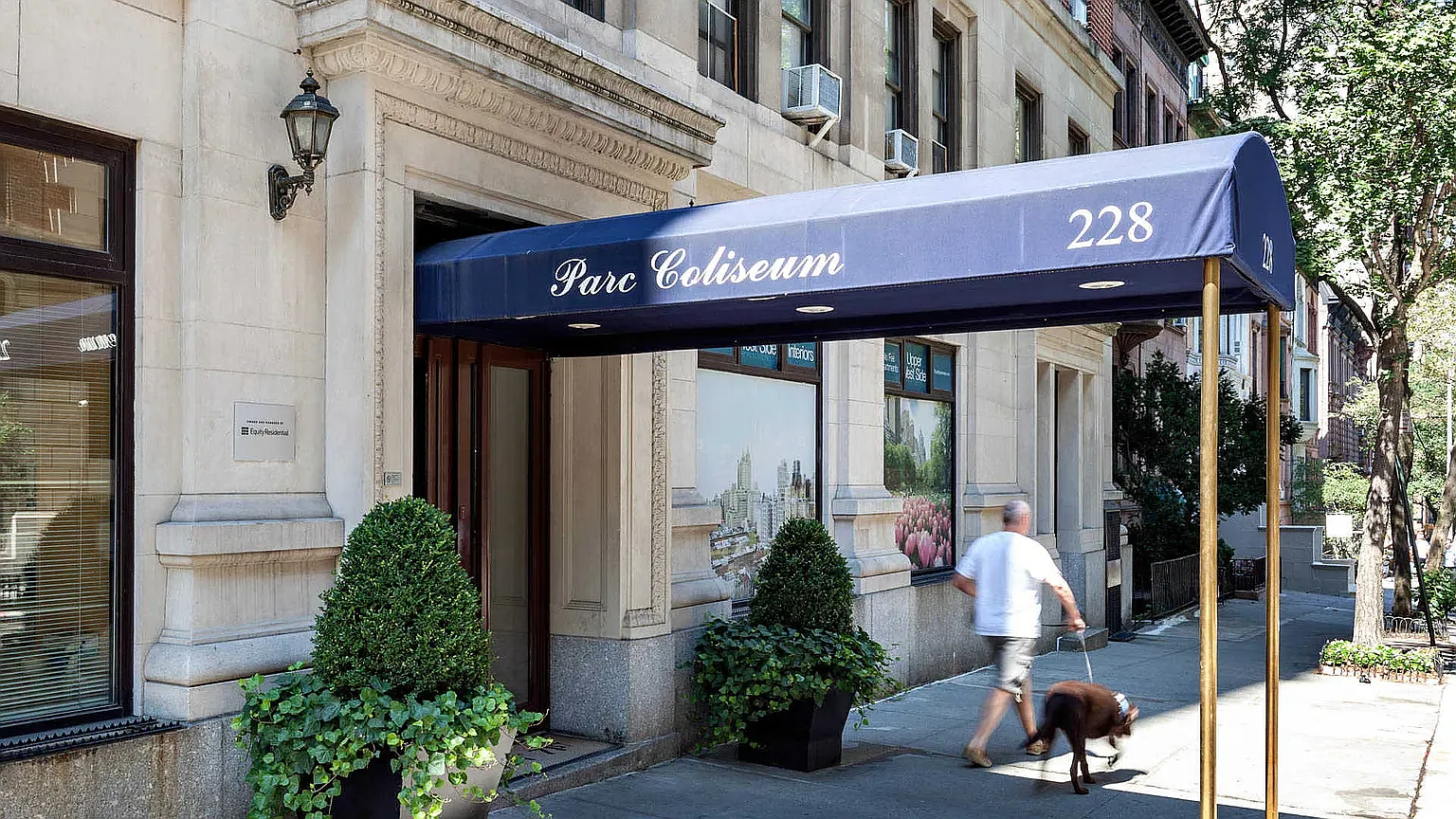 228 West 71st Street — Photo 1