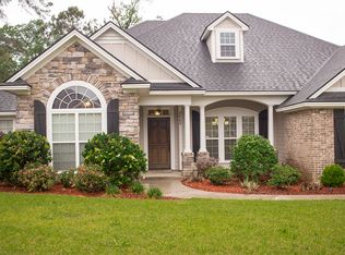 3802 Bermuda Run Dr, Valdosta, GA 31605