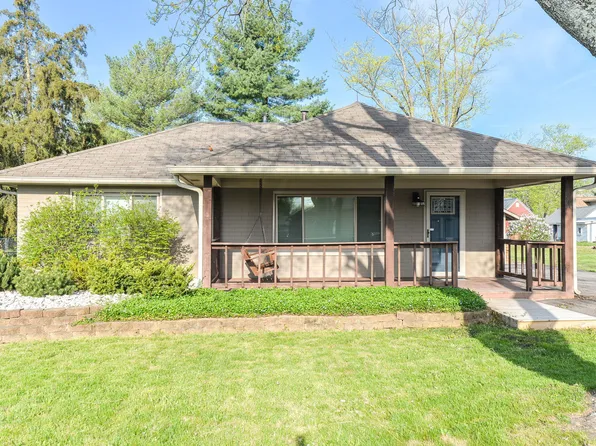 110 S West St, Bargersville, IN 46106