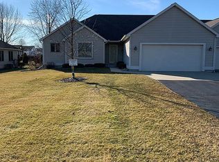 91 Oakdale Ln, Coldwater, MI 49036