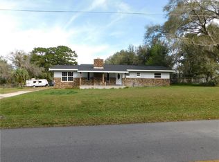 14981 SE 105th Ct, Summerfield, FL 34491