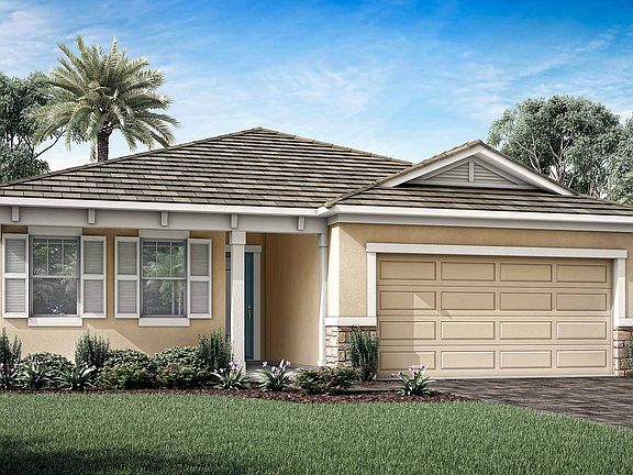 COASTAL EXTERIOR STYLE