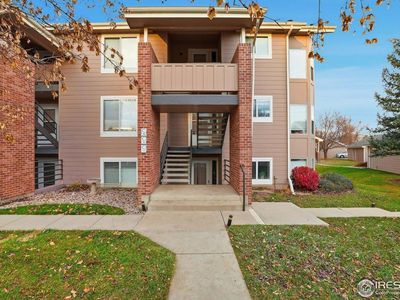 3500 Carlton Ave #C-18, Fort Collins, CO, 80525