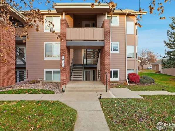 3500 Carlton Ave #C-18, Fort Collins, CO 80525