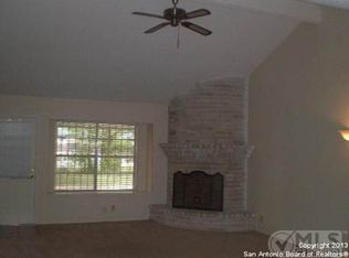 4614 Tumbling Water, San Antonio, TX 78238