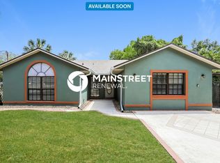 231 Lago Vista St, Debary, FL 32713