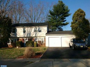 40 Enter Turn, Willingboro, NJ 08046