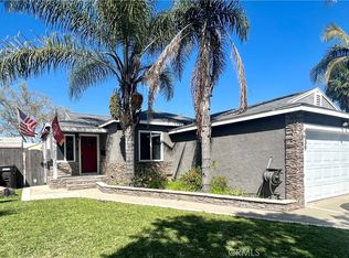 9539 Woodhue St, Pico Rivera, CA 90660